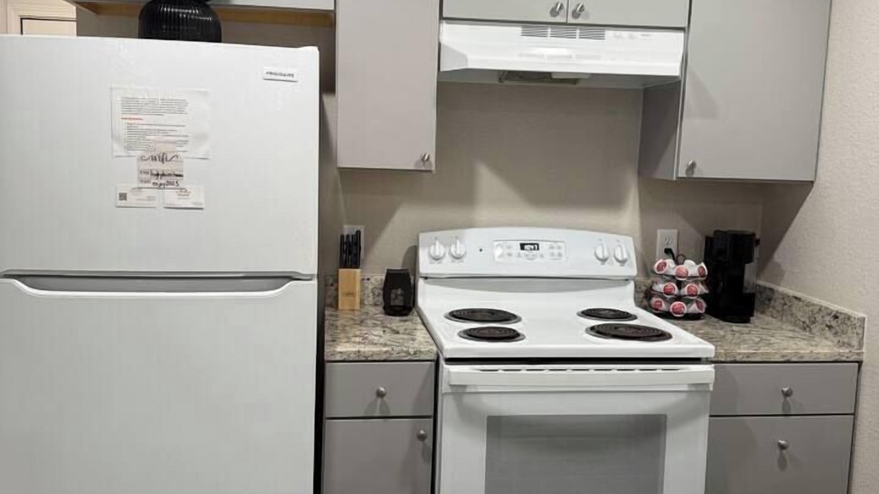 Photo of Kitchen in Clovis