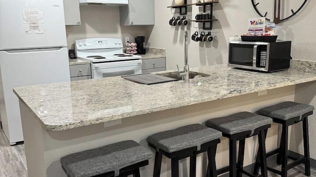 Photo of Kitchen in Clovis