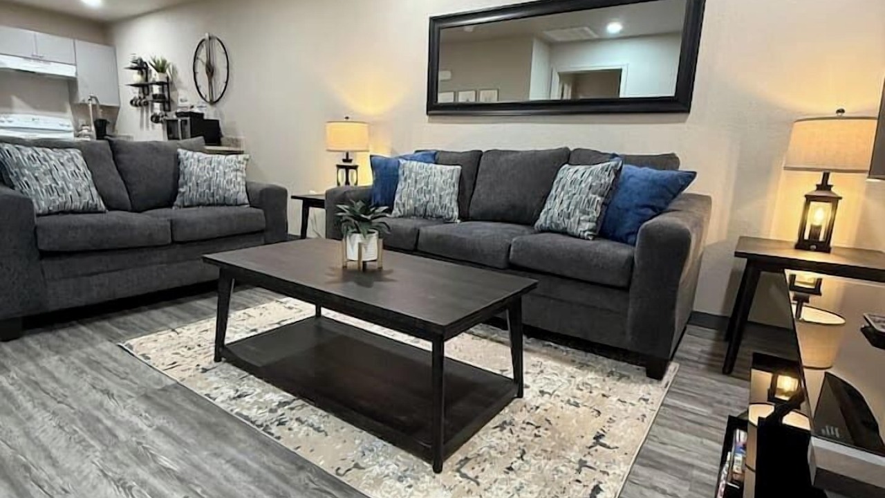 Photo of Livingroom in Clovis