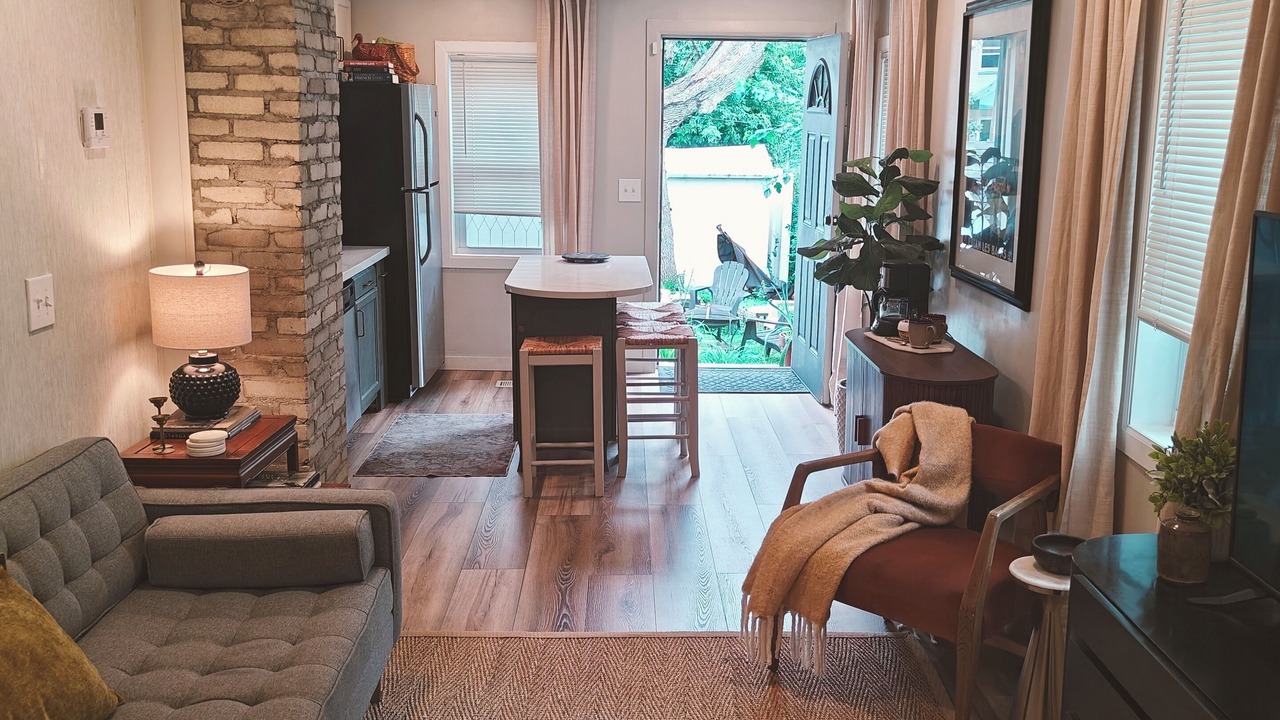 Photo of Livingroom in Payne - Phalen