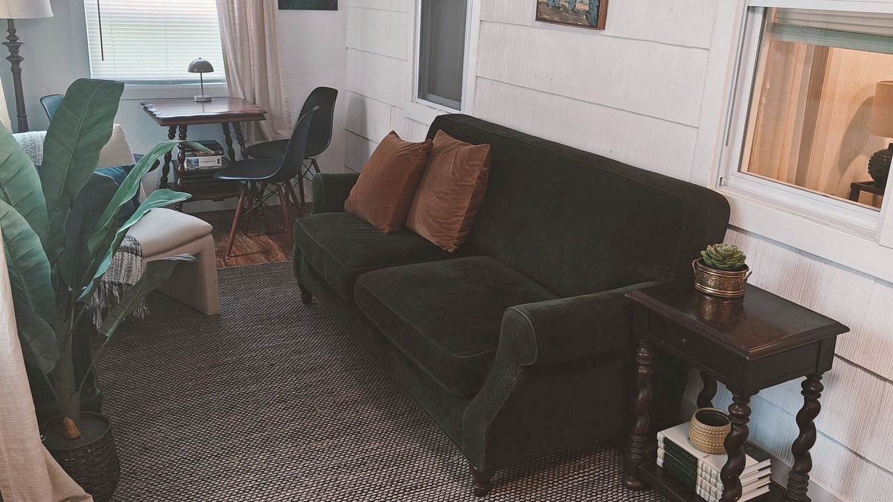 Photo of Bedroom in Payne - Phalen