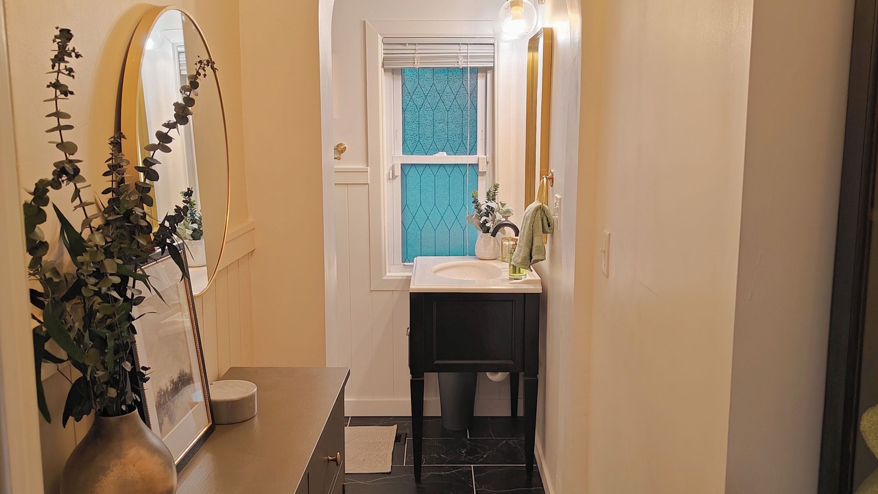 Photo of Bathroom in Payne - Phalen