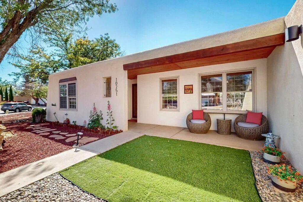 Photo of Outdoor in Paradise Hills Civic