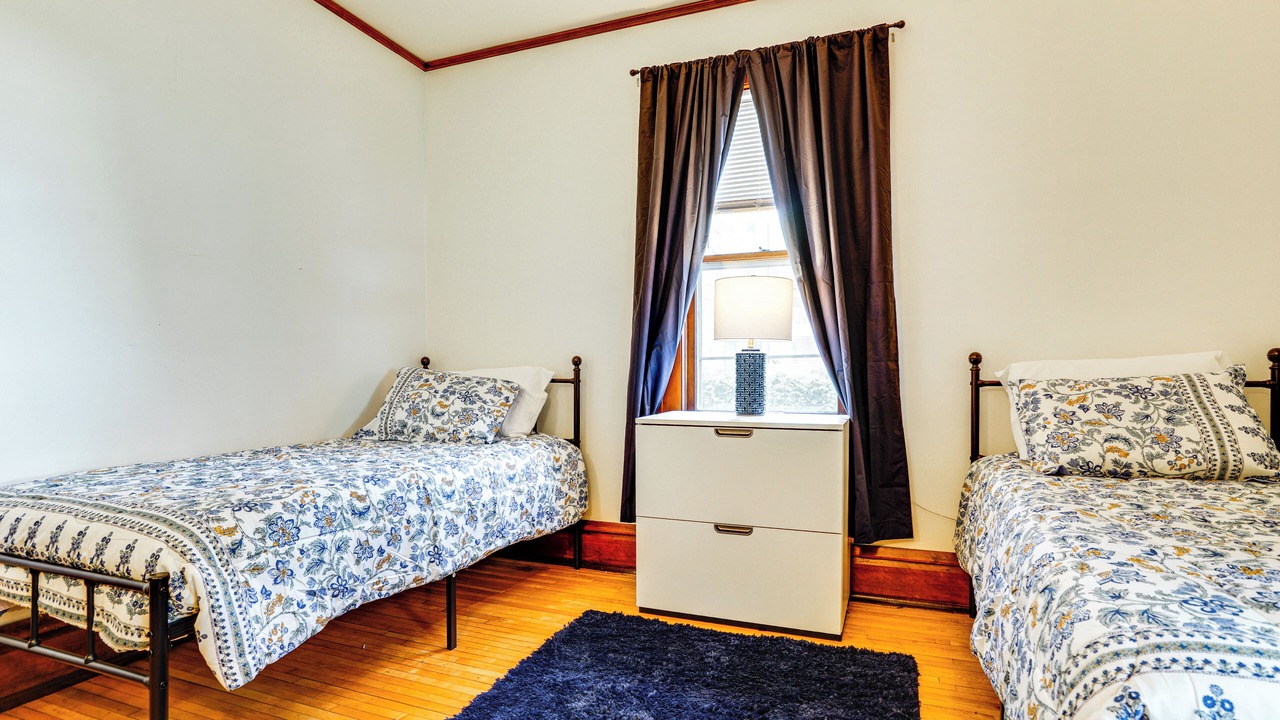 Photo of Bedroom in Minneapolis