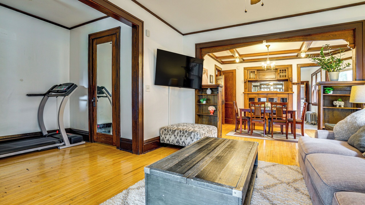 Photo of Livingroom in Minneapolis