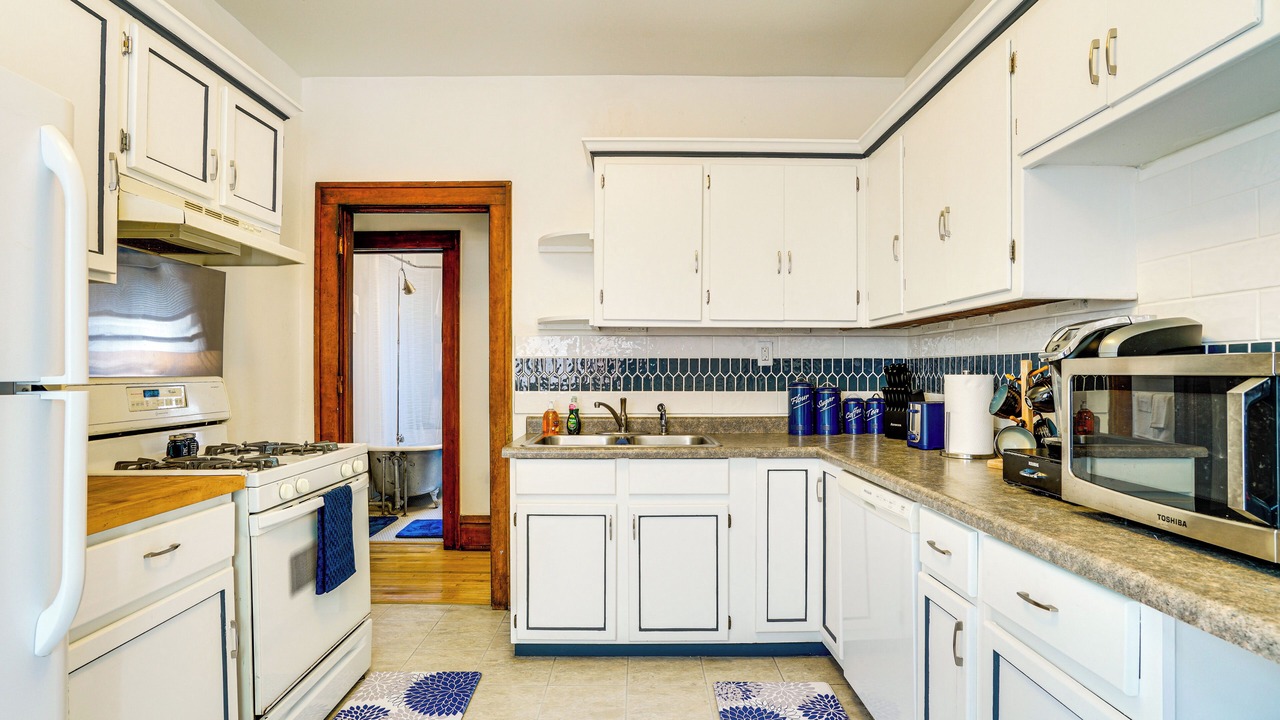 Photo of Kitchen in Minneapolis