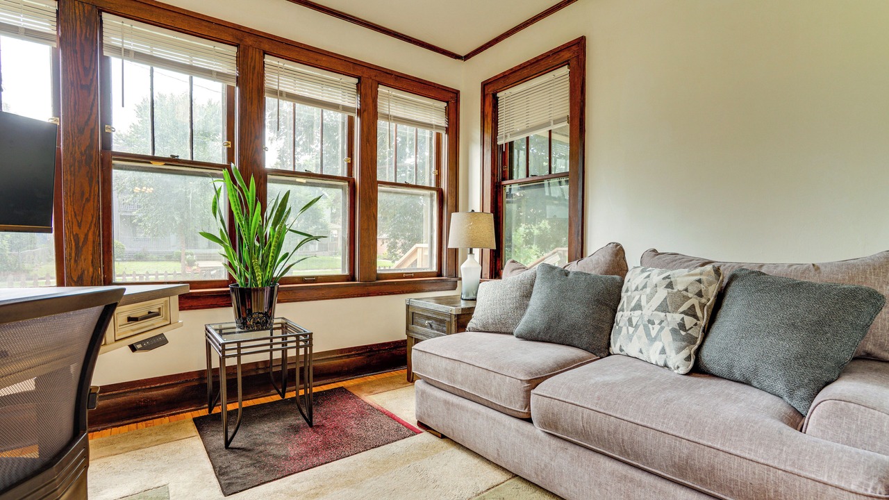 Photo of Livingroom in Minneapolis