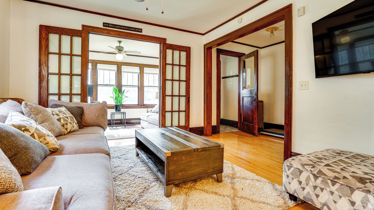 Photo of Livingroom in Minneapolis