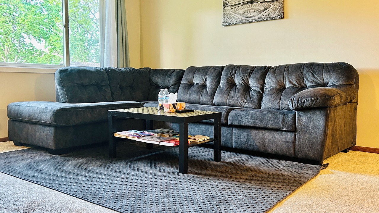 Photo of Livingroom in Vadnais Heights