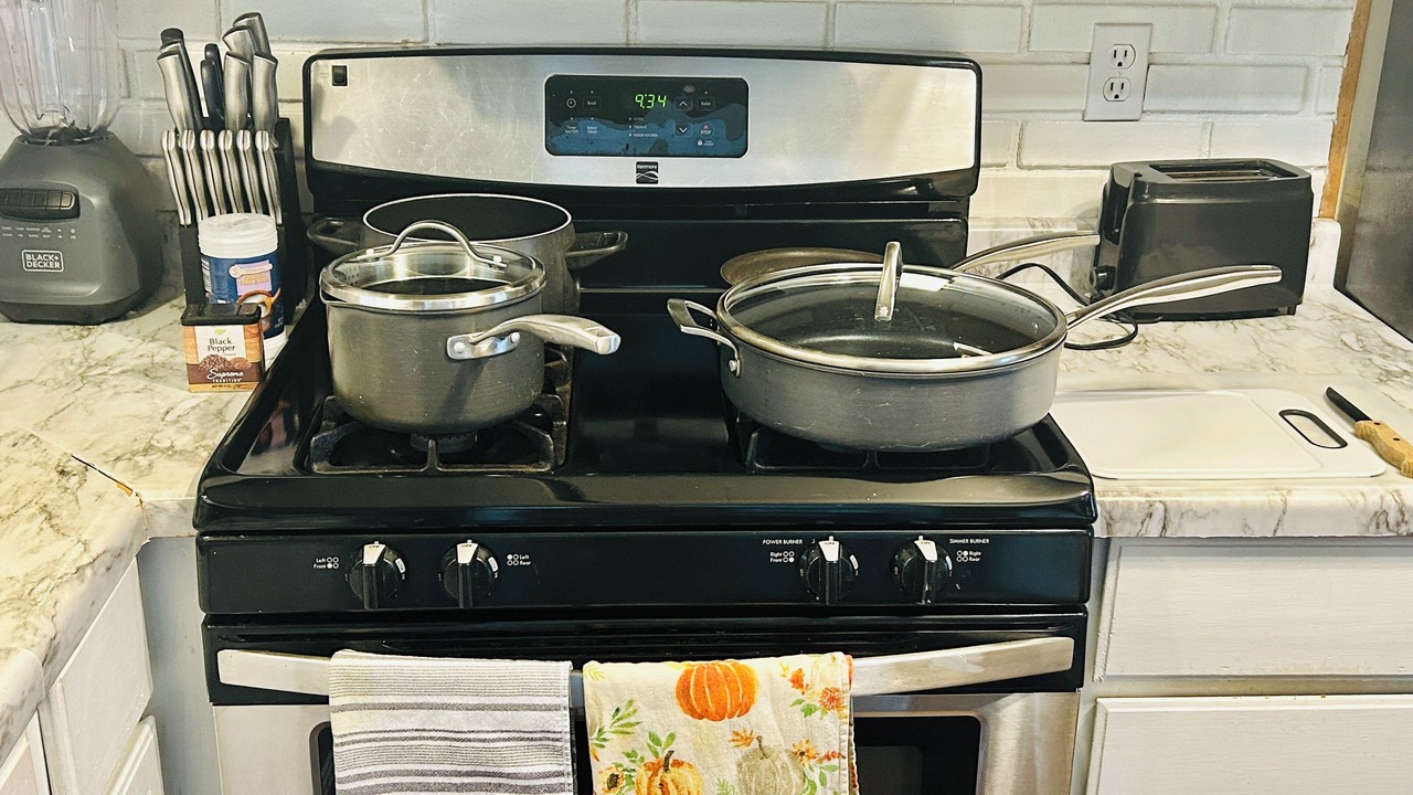 Photo of Kitchen in Vadnais Heights