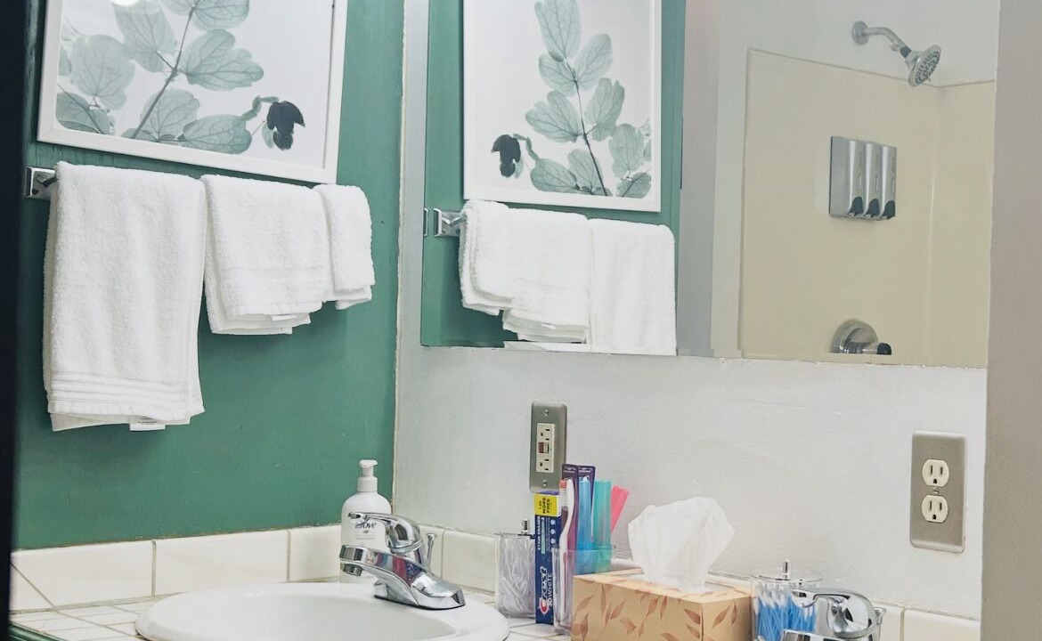 Photo of Bathroom in Vadnais Heights