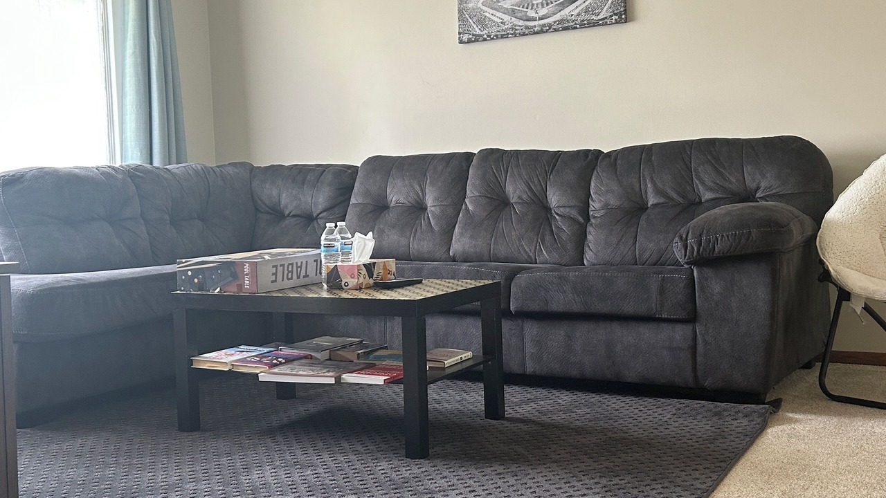Photo of Livingroom in Vadnais Heights