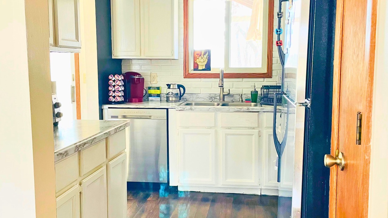 Photo of Kitchen in Vadnais Heights