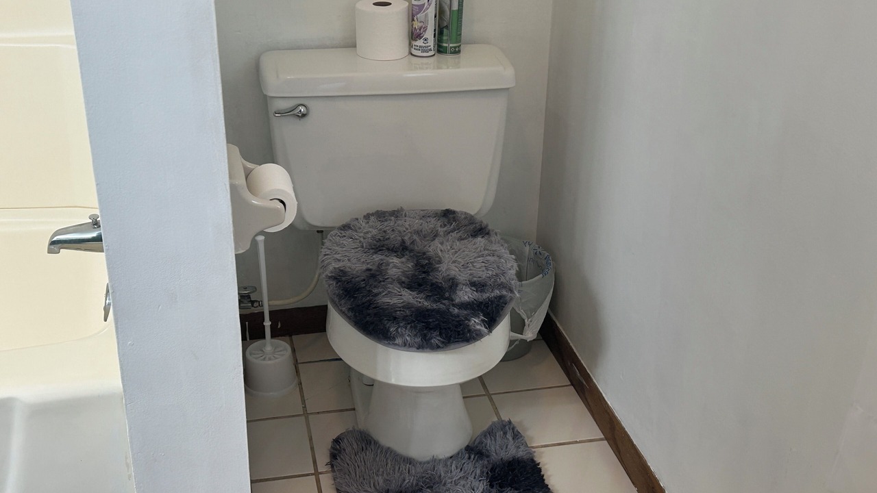 Photo of Bathroom in Vadnais Heights