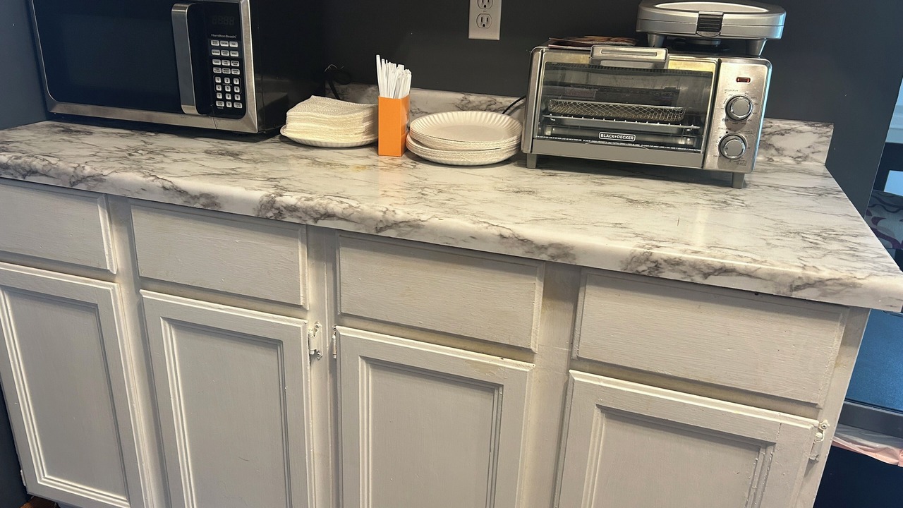 Photo of Kitchen in Vadnais Heights