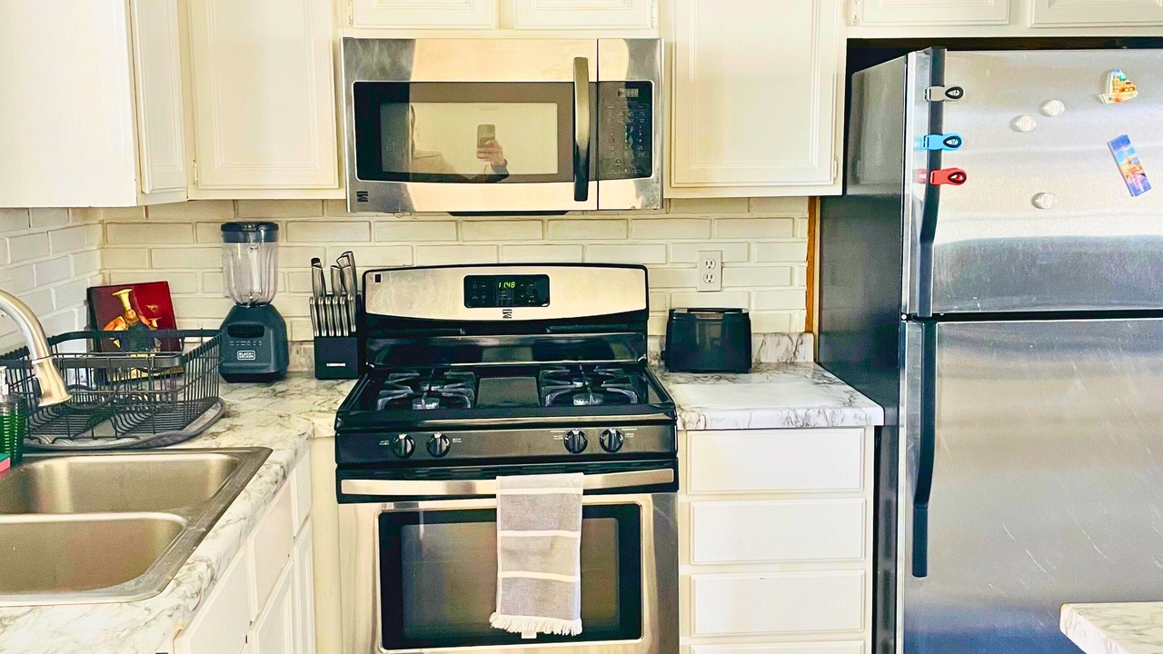 Photo of Kitchen in Vadnais Heights