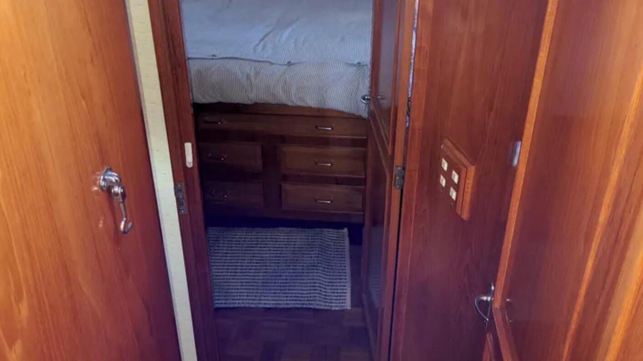 Photo of Bedroom in Bay Harbor