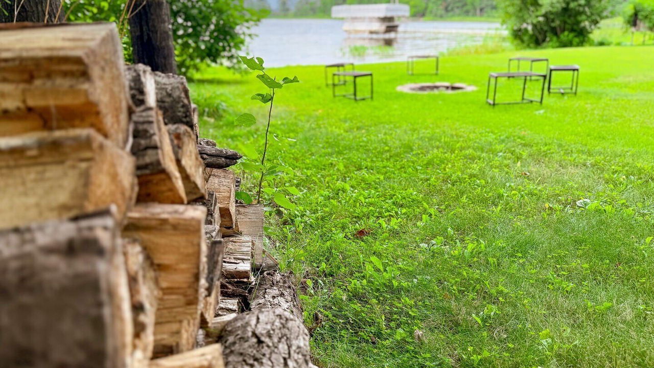 Photo of Outdoor in South Range