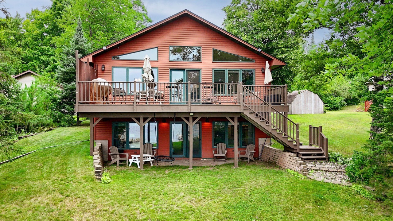 Photo of Outdoor in South Range
