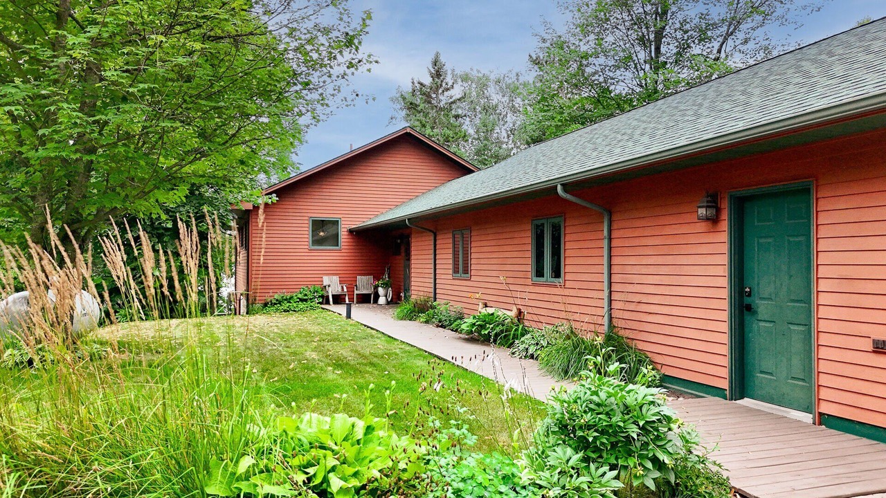 Photo of Outdoor in South Range