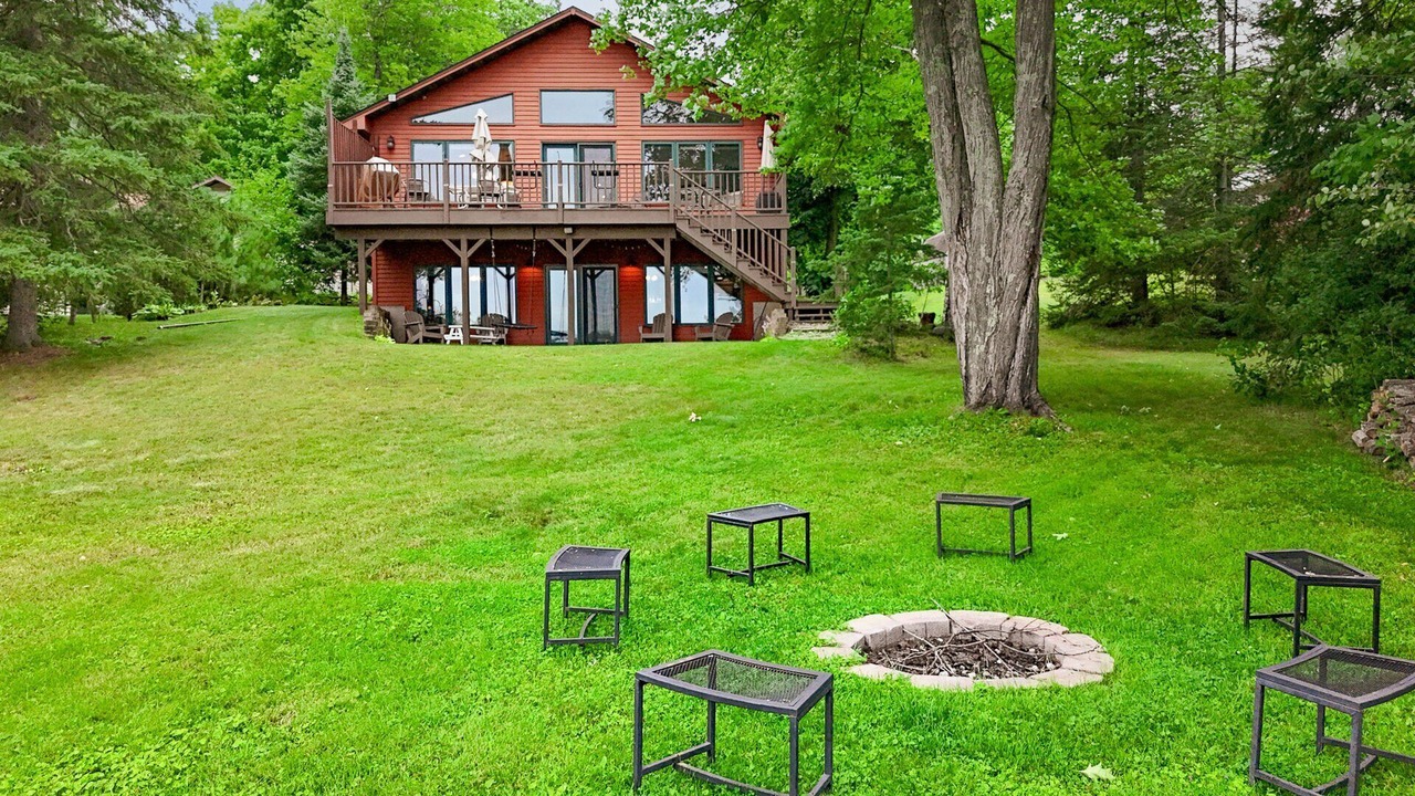 Photo of Patio Balcony in South Range