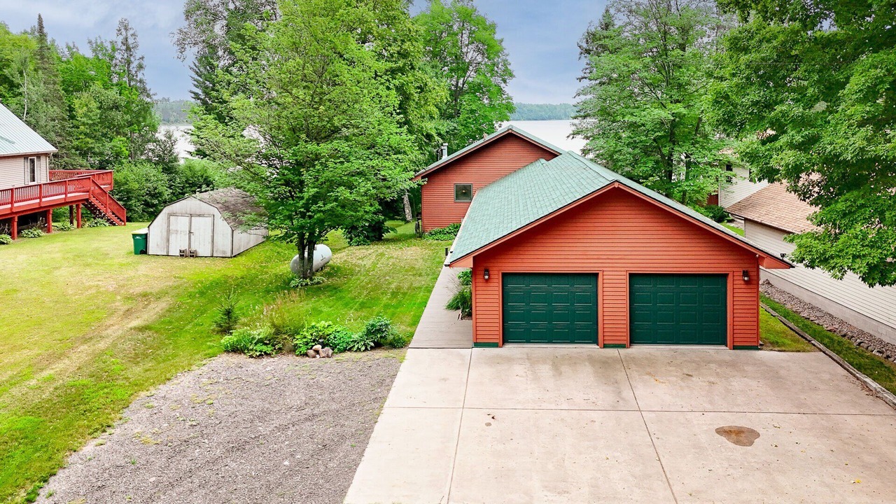 Photo of Outdoor in South Range
