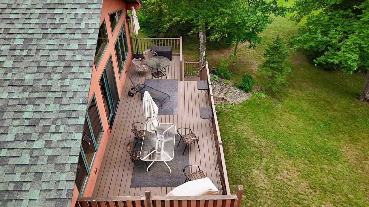 Photo of Outdoor in South Range