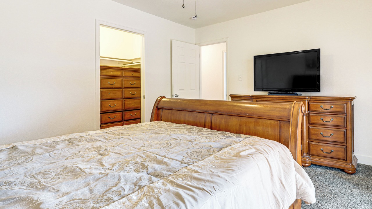 Photo of Bedroom in Pueblo West