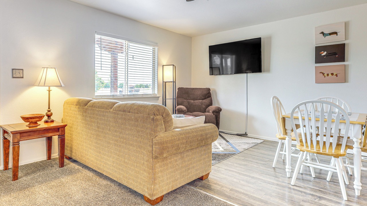 Photo of Bedroom in Pueblo West