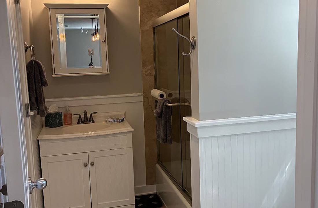Photo of Bathroom in Minnetrista
