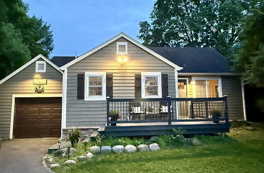 Photo of Outdoor in Minnetrista