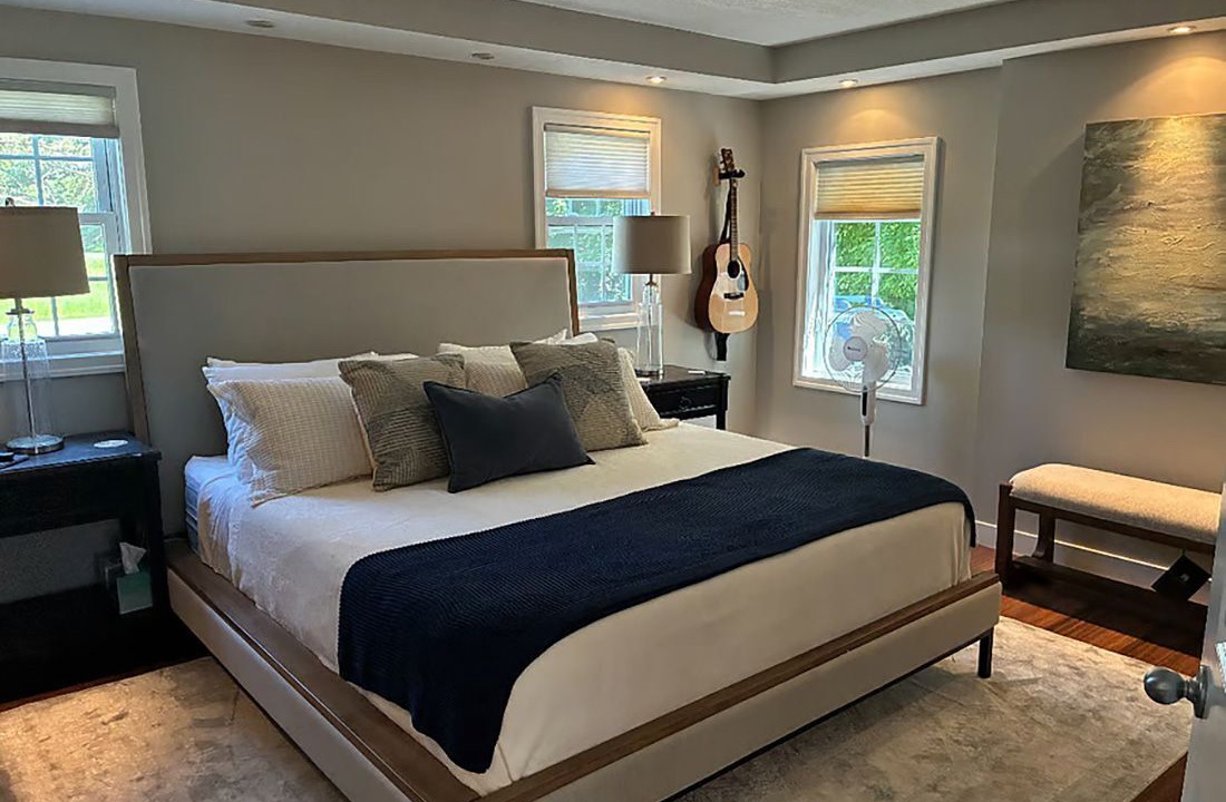 Photo of Bedroom in Minnetrista