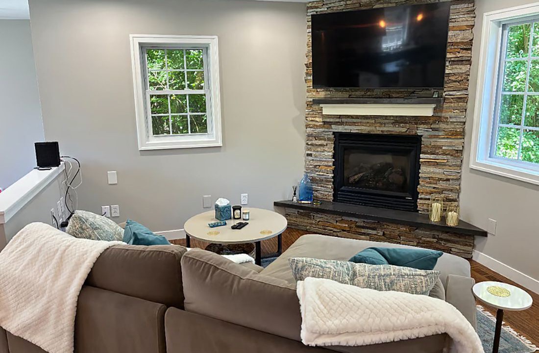 Photo of Livingroom in Minnetrista