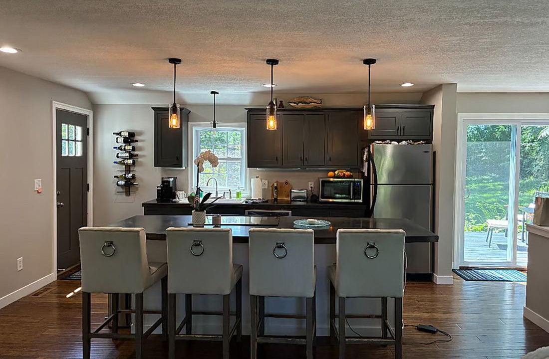 Photo of Kitchen in Minnetrista