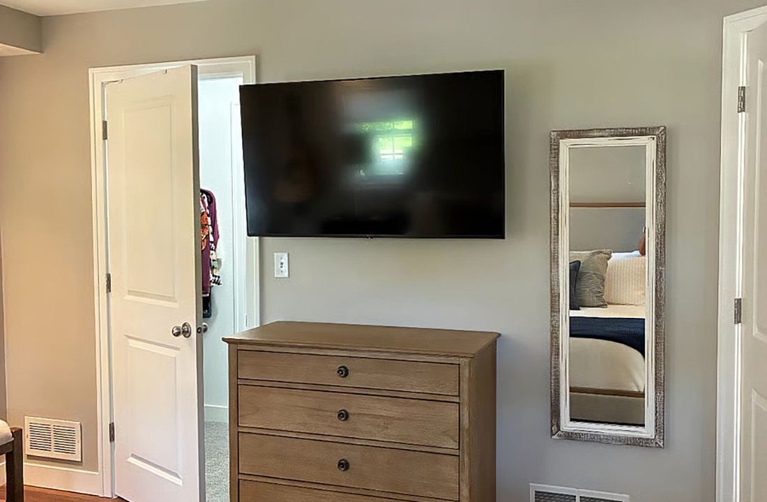 Photo of Bedroom in Minnetrista