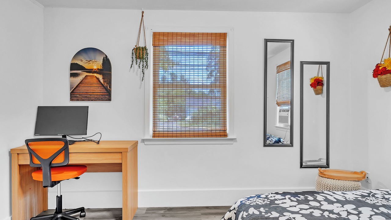 Photo of Bedroom in Bristol