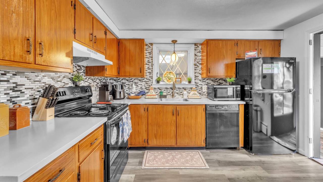 Photo of Kitchen in Bristol
