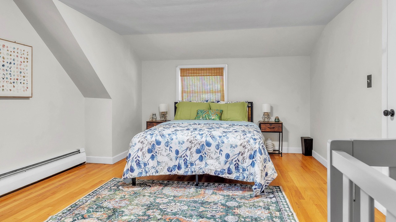 Photo of Bedroom in Bristol