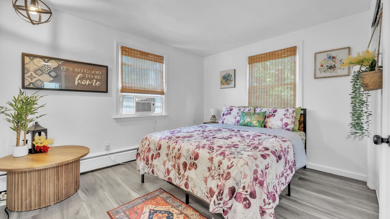 Photo of Bedroom in Bristol