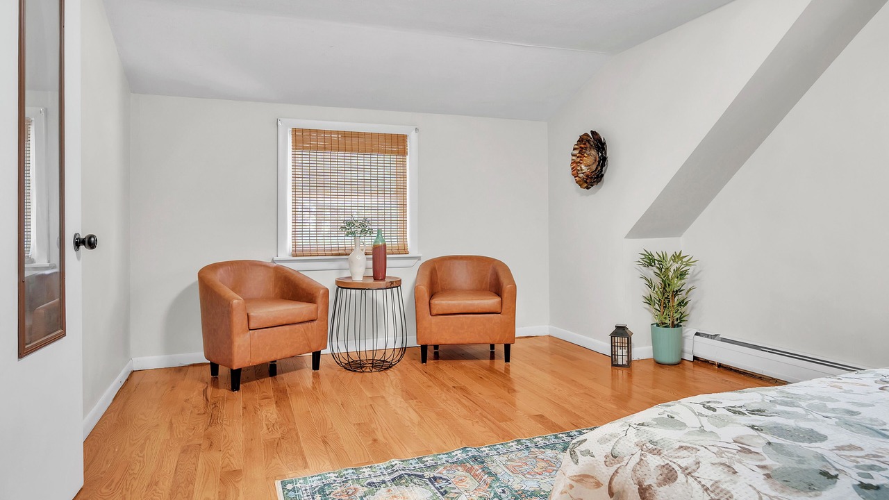 Photo of Bedroom in Bristol
