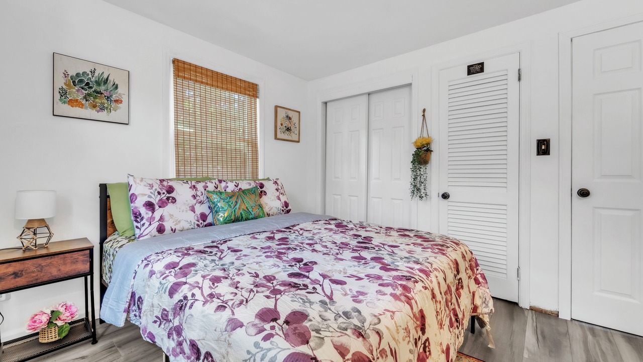 Photo of Bedroom in Bristol