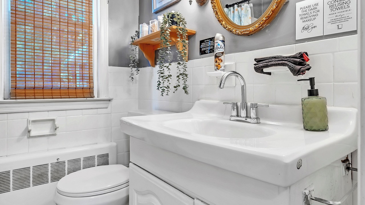 Photo of Bathroom in Bristol