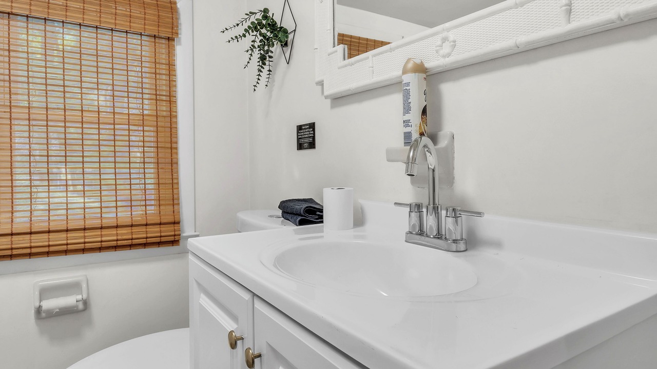 Photo of Bathroom in Bristol
