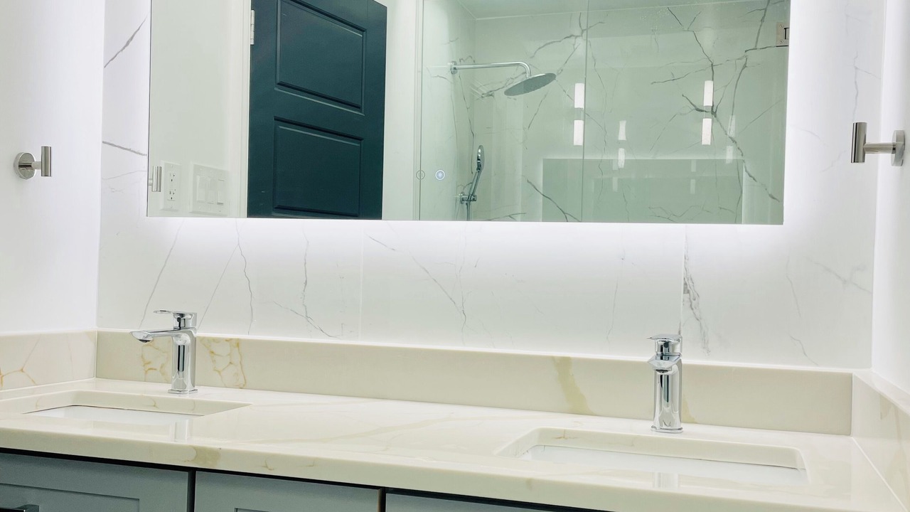 Photo of Bathroom in West Friendship