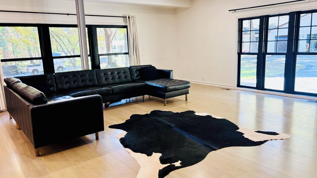 Photo of Livingroom in West Friendship