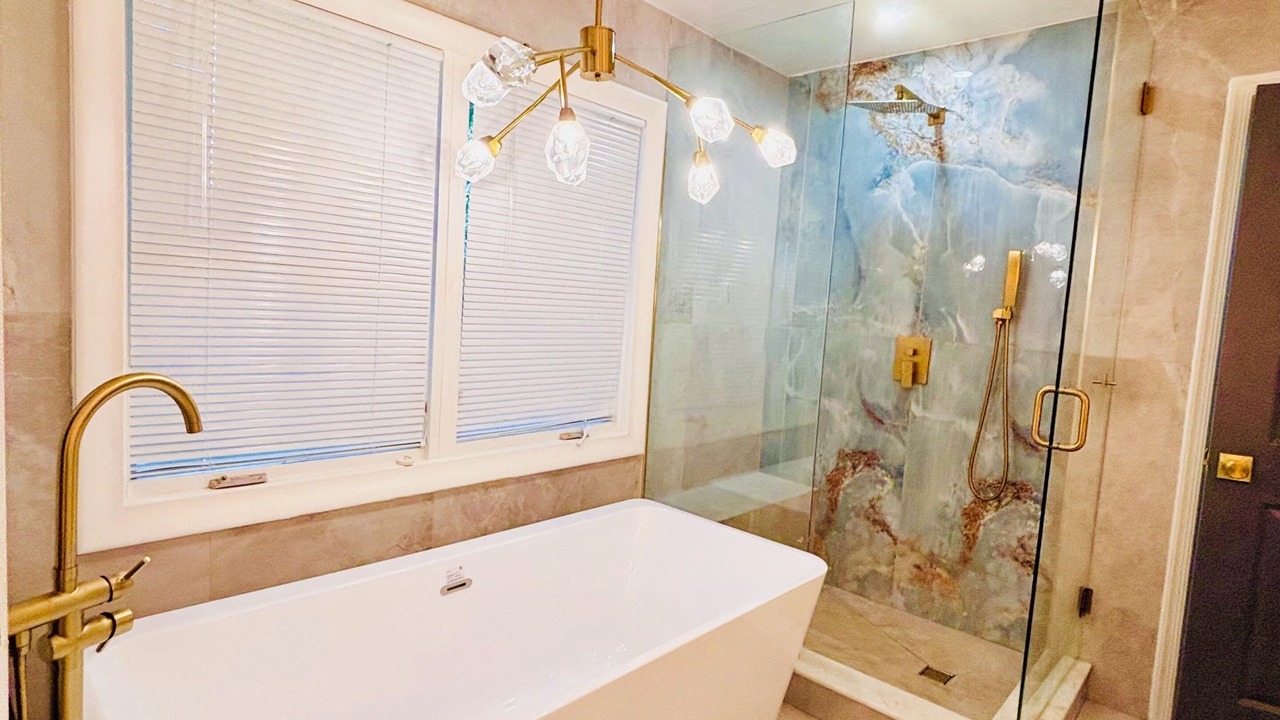 Photo of Bathroom in West Friendship