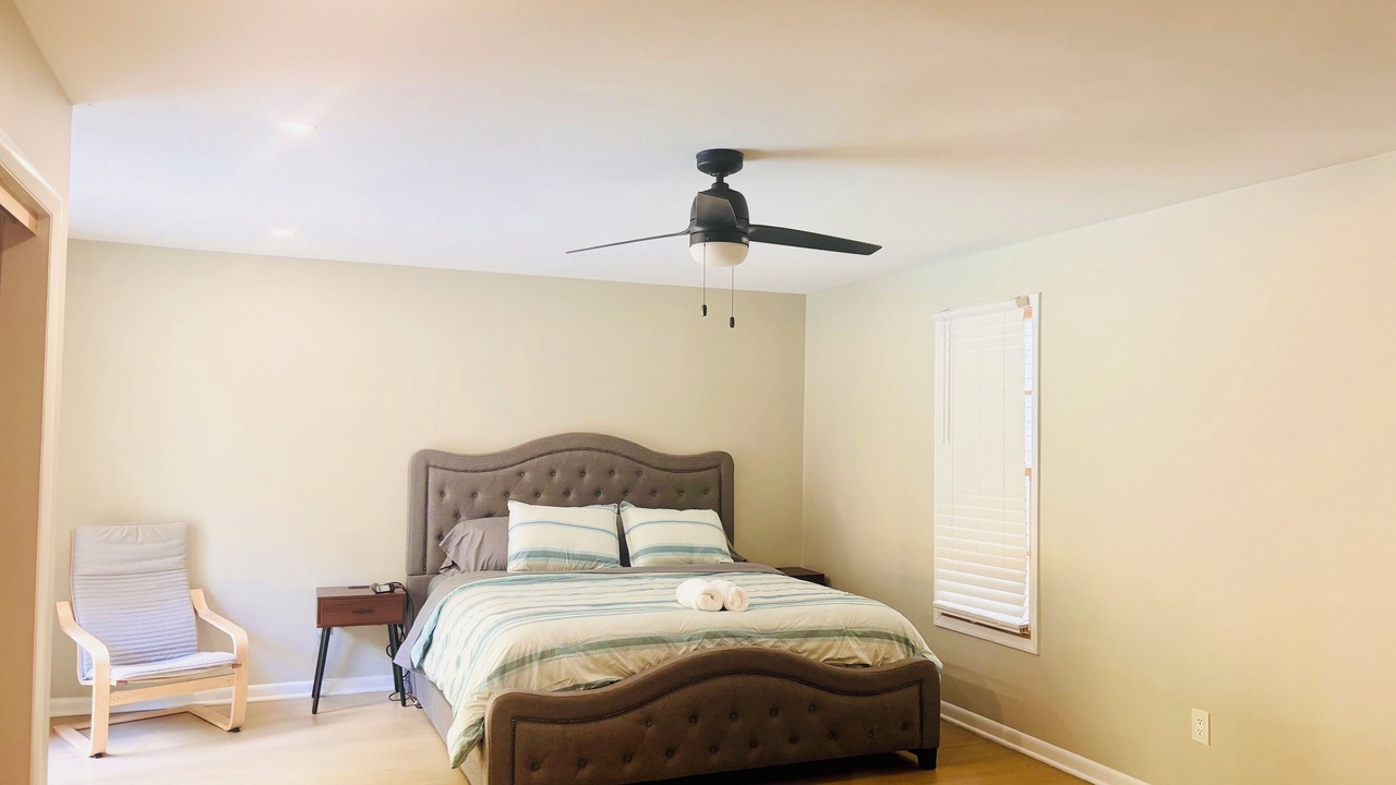 Photo of Bedroom in West Friendship