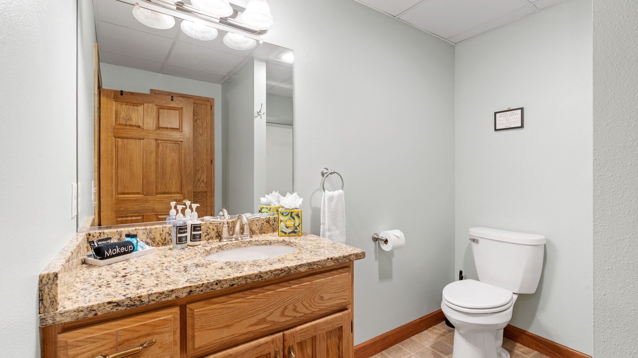 Photo of Bathroom in Menomonie