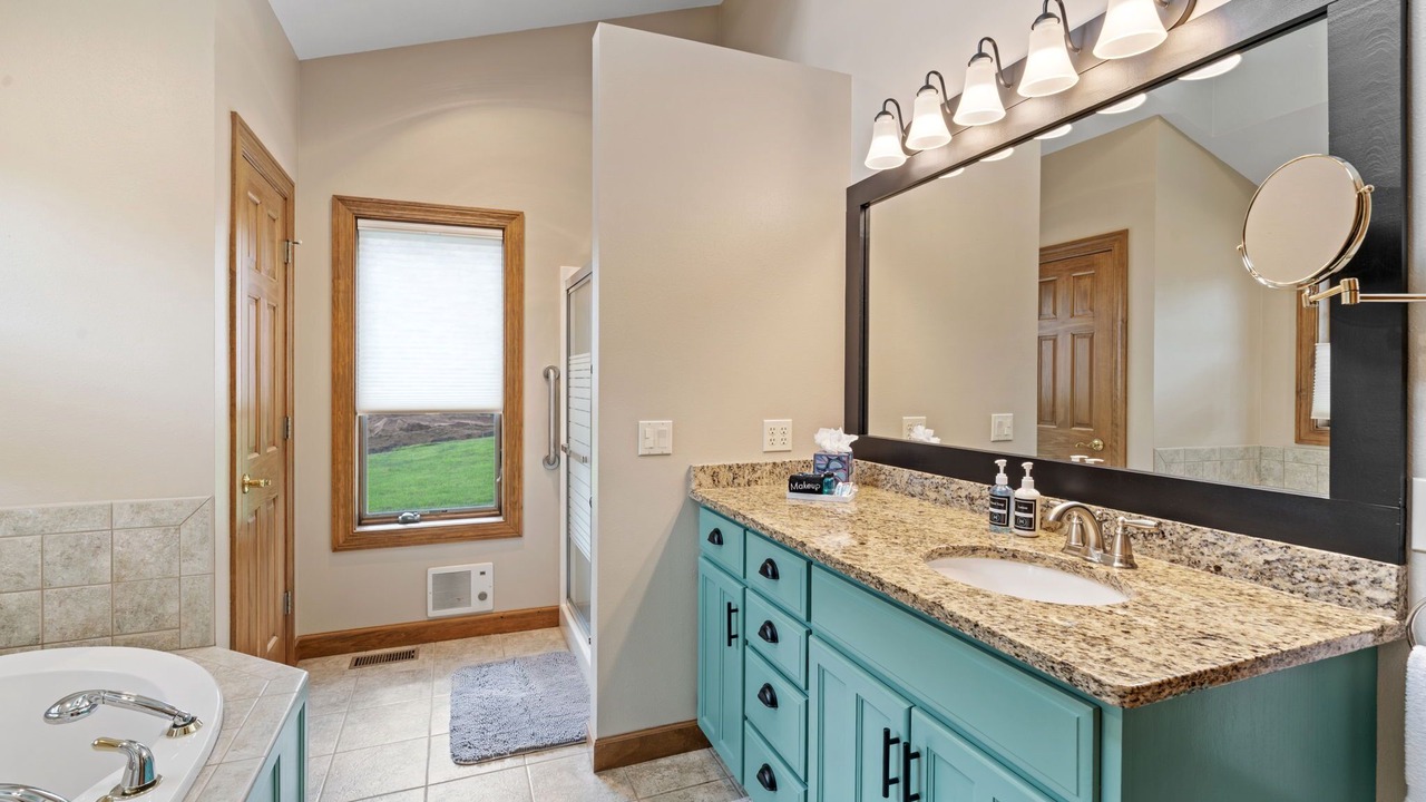 Photo of Bathroom in Menomonie