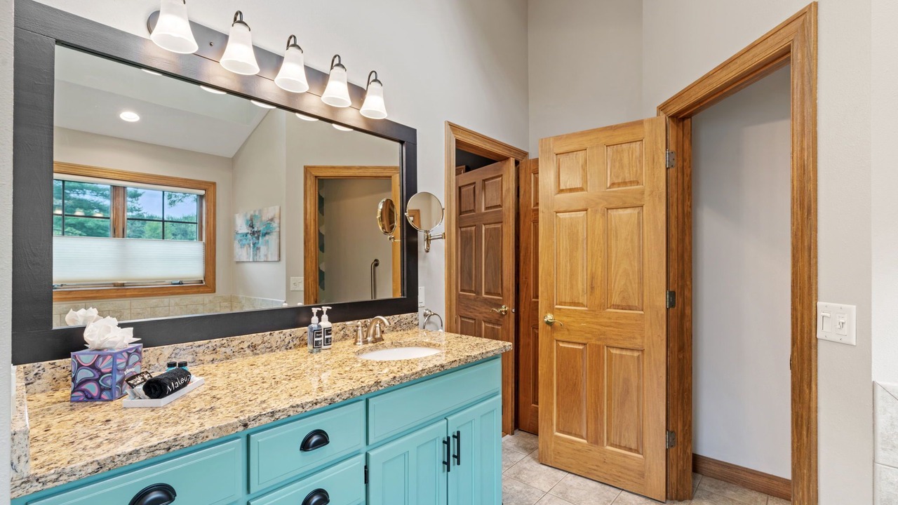 Photo of Bathroom in Menomonie
